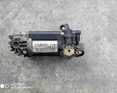 Mercedes W220 S-class və W211  E-clas pnevma kompressor